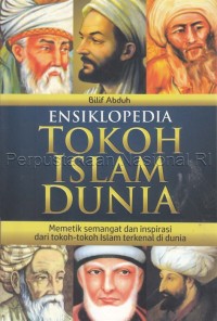 Ensiklopedia tokoh Islam dunia