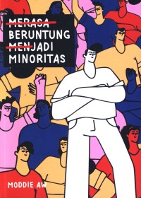 Beruntung jadi minoritas