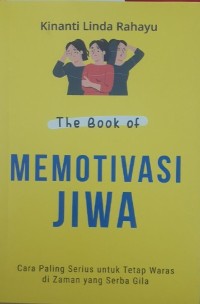 The Book of memotivasi jiwa