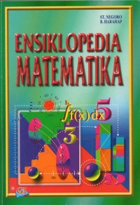 Ensiklopedia matematika