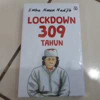 Lockdown 309 tahun