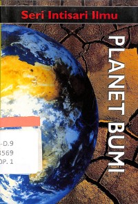 Seri Intisari Ilmu : Planet Bumi